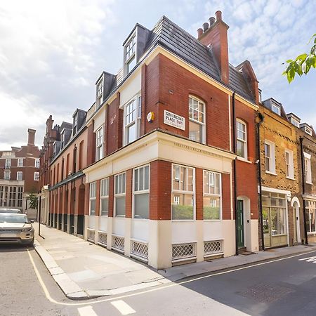Wonderful House Central London - Westminster Exteriör bild